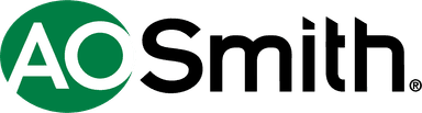A. O. Smith logo
