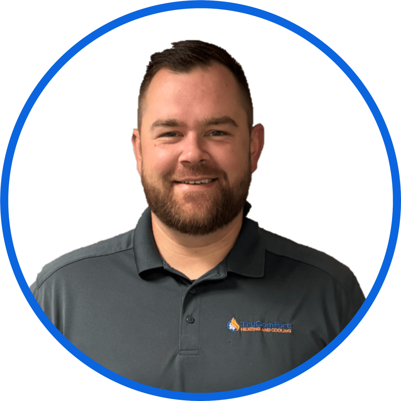 Ben Nichols, TruComfort comfort advisor