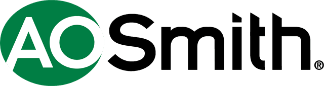 A. O. Smith logo
