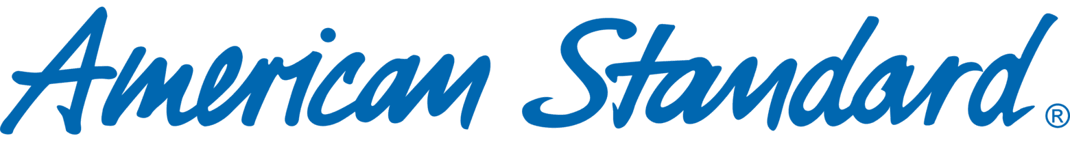 American Standard logo