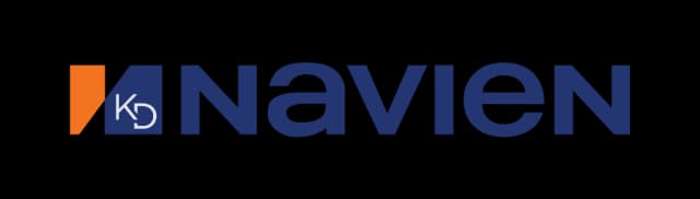 Navien logo