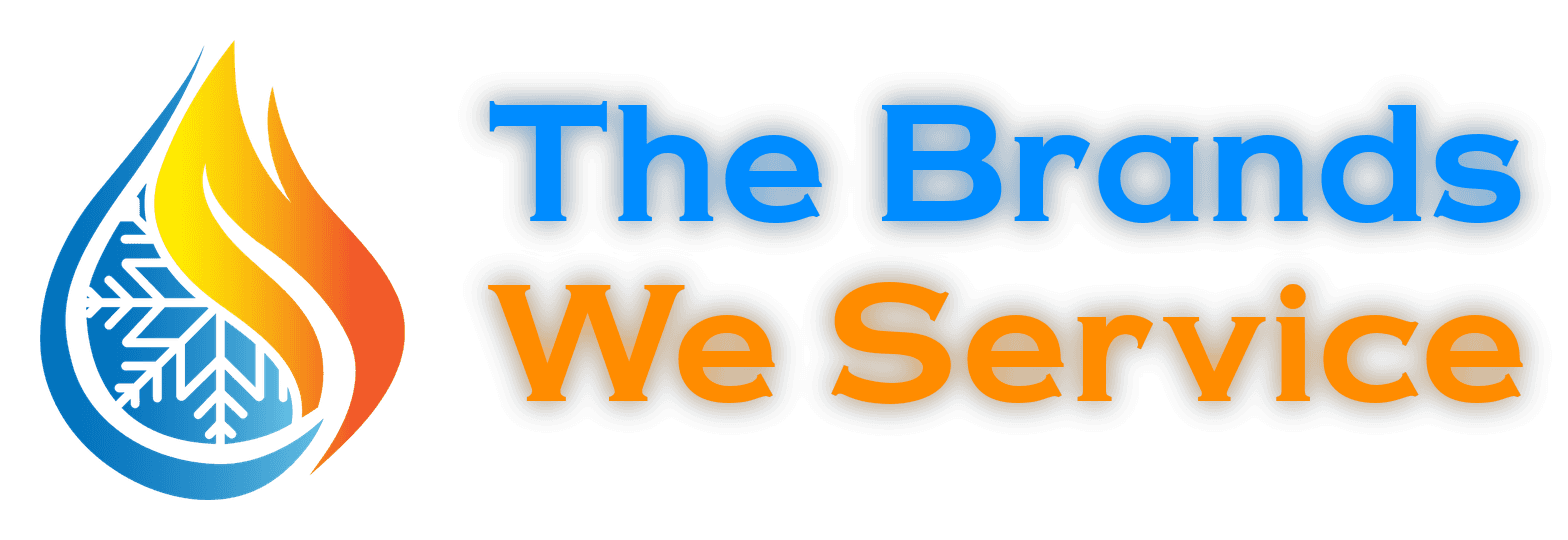 TruComfort logo with glow effect