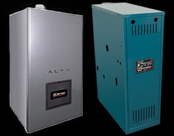 U.S. Boiler Alta X-2 product image