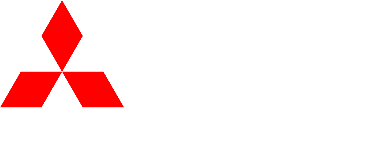 Mitsubishi Electric logo
