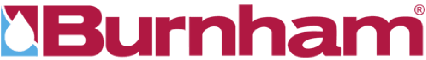 Burnham logo