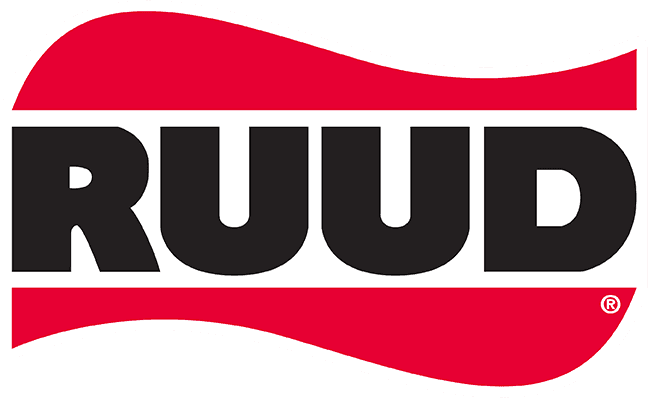 Ruud logo