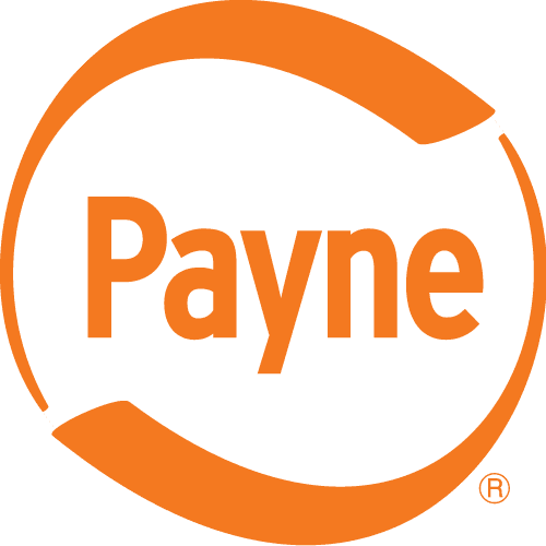 Payne logo